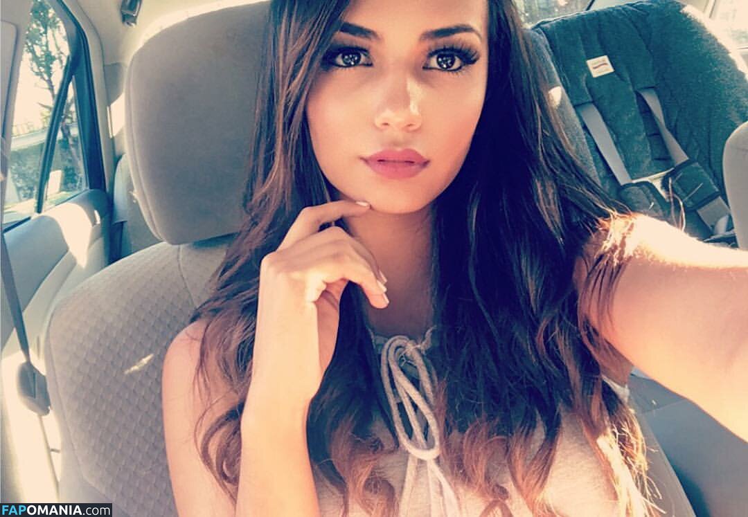 Camila Bernal / caamibernaal Naakt OnlyFans  Gelekte foto #134