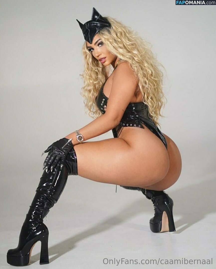 Camila Bernal / caamibernaal Naakt OnlyFans  Gelekte foto #184