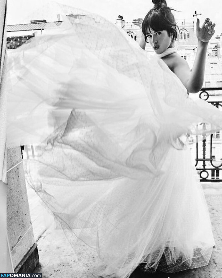 Camila Cabello / Camila_Cabello Naakt OnlyFans  Gelekte foto #150