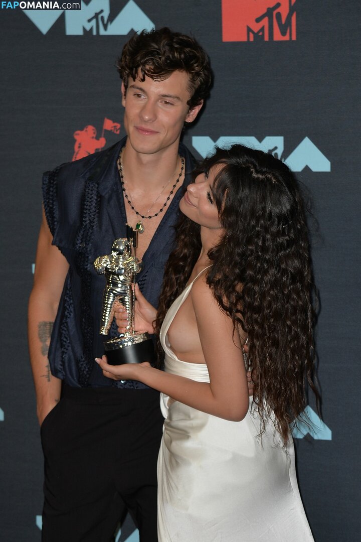 Camila Cabello / Camila_Cabello Naakt OnlyFans  Gelekte foto #386