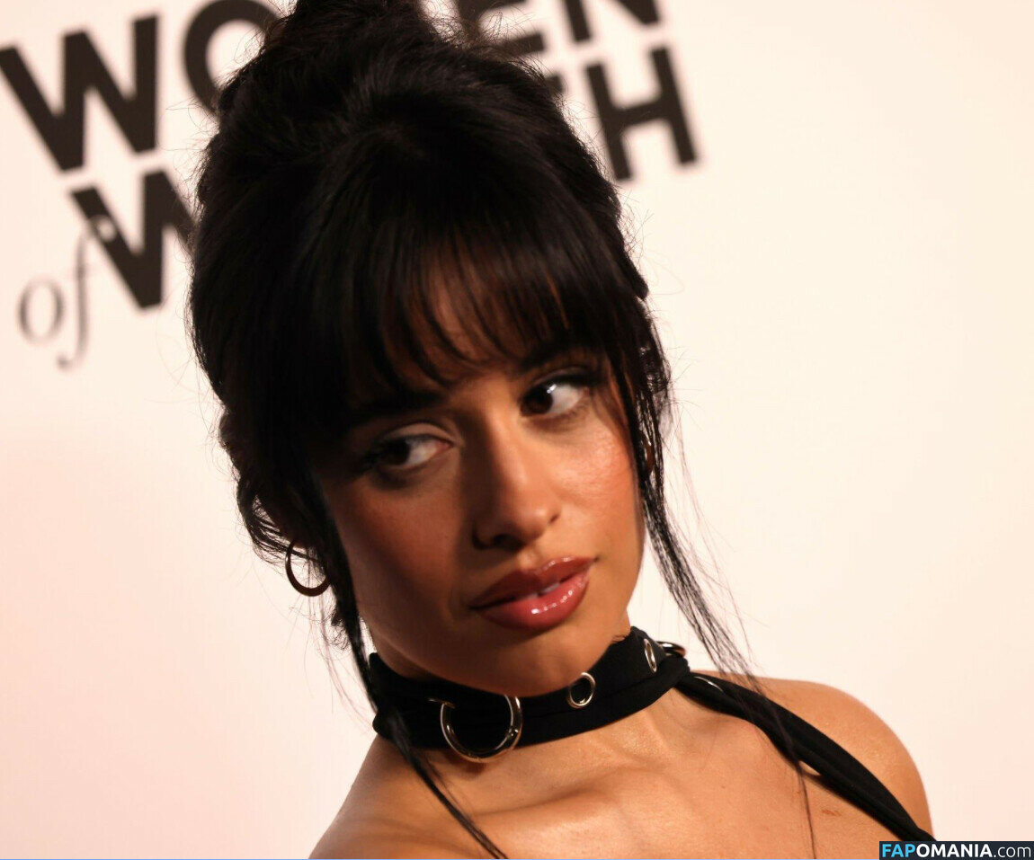 Camila Cabello / Camila_Cabello Naakt OnlyFans  Gelekte foto #476