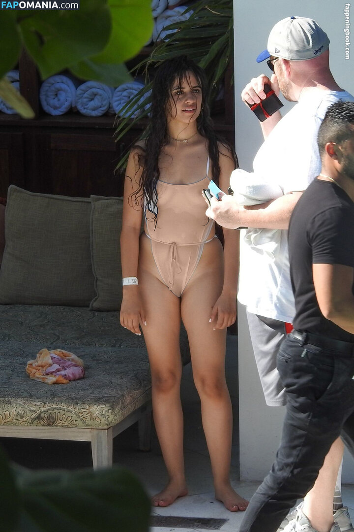 Camila Cabello / Camila_Cabello Naakt OnlyFans  Gelekte foto #600