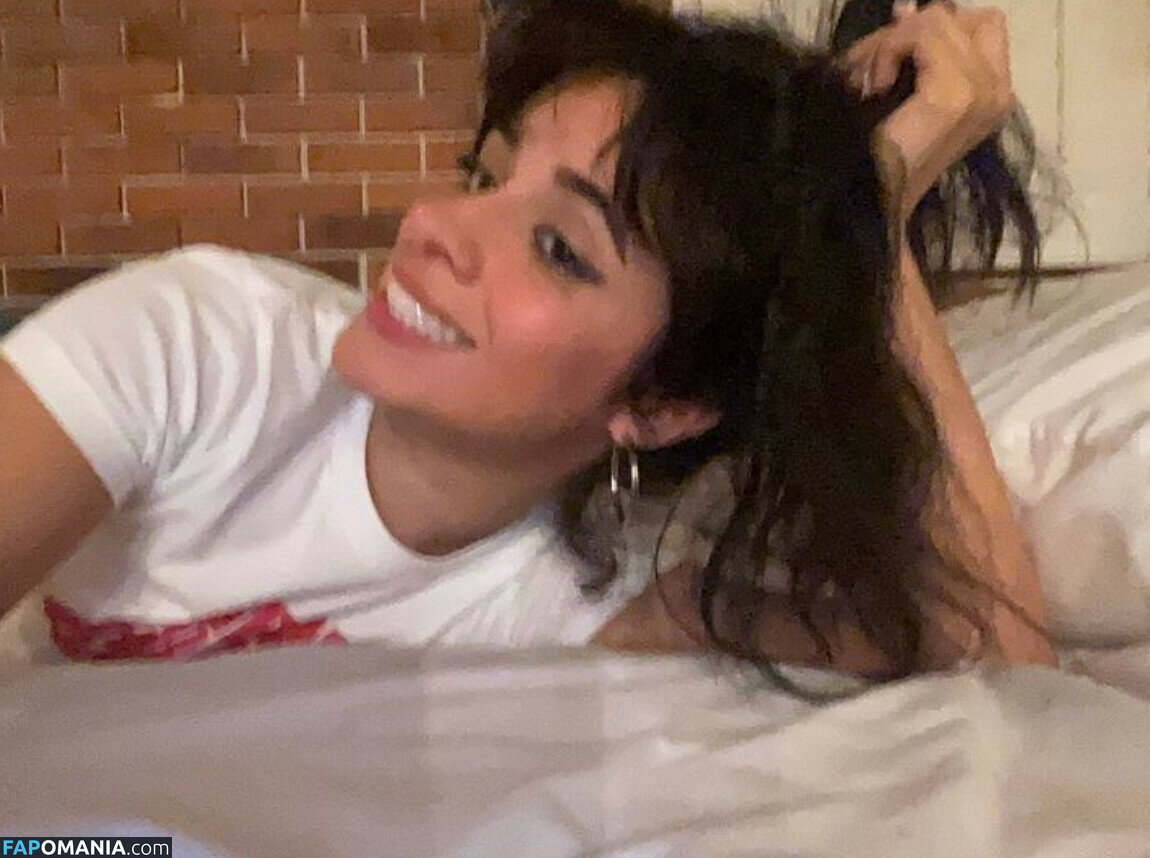 Camila Cabello / Camila_Cabello Naakt OnlyFans  Gelekte foto #610