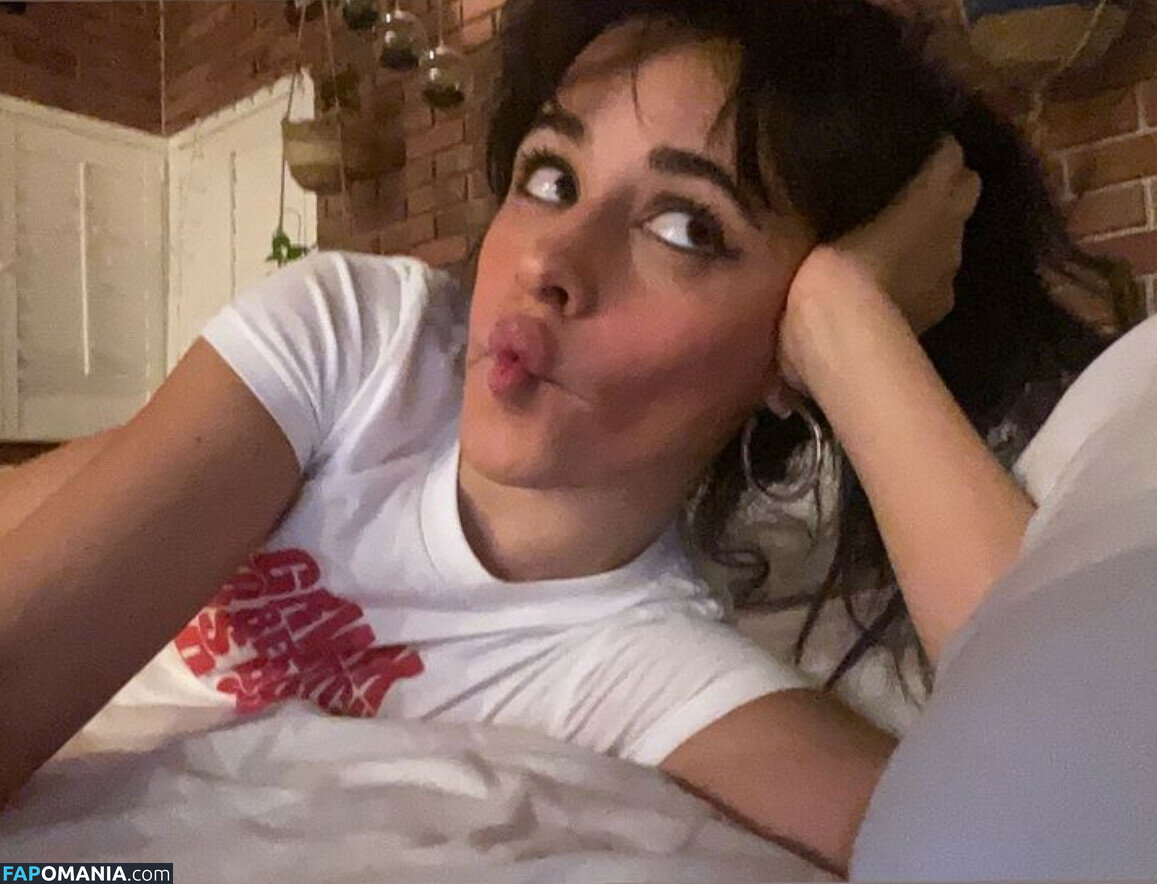 Camila Cabello / Camila_Cabello Naakt OnlyFans  Gelekte foto #611