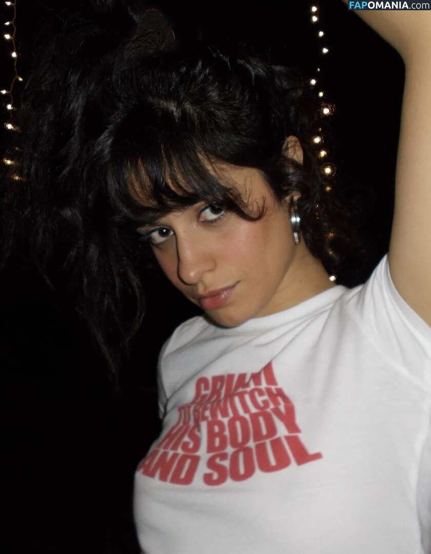 Camila Cabello / Camila_Cabello Naakt OnlyFans  Gelekte foto #620