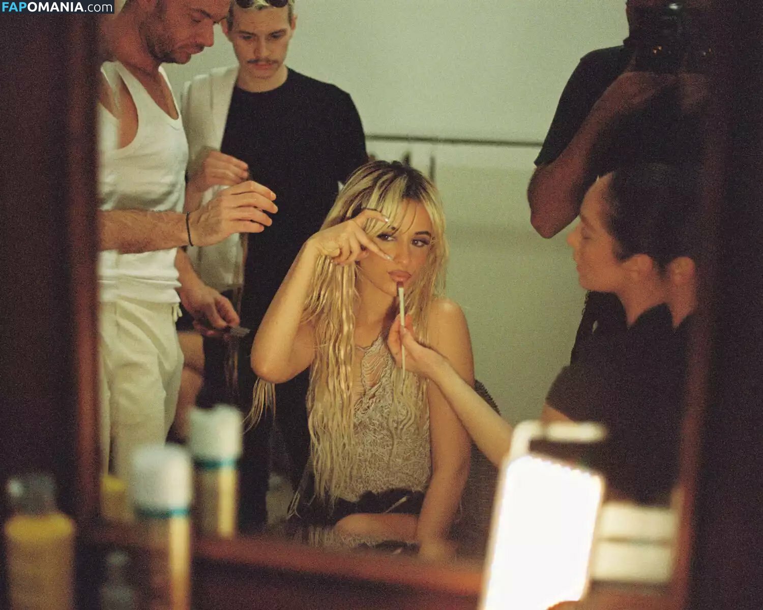 Camila Cabello / Camila_Cabello Naakt OnlyFans  Gelekte foto #1225