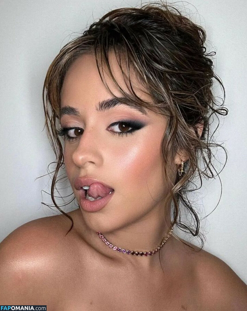 Camila Cabello / Camila_Cabello Naakt OnlyFans  Gelekte foto #1325