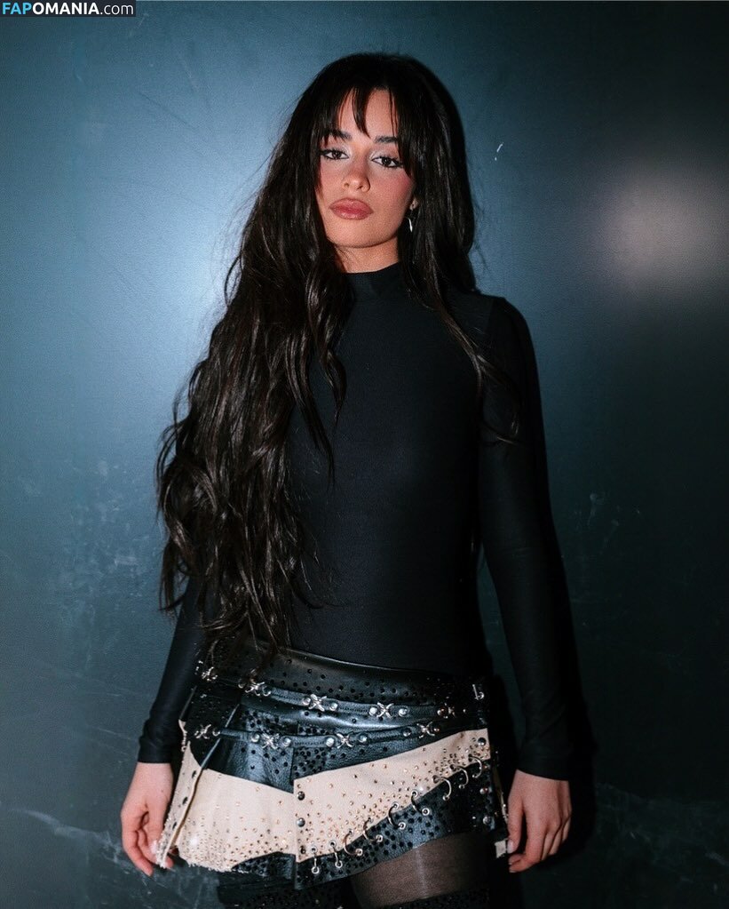 Camila Cabello / Camila_Cabello Naakt OnlyFans  Gelekte foto #2361