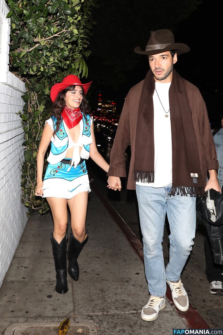 Camila Cabello / Camila_Cabello Naakt OnlyFans  Gelekte foto #2435