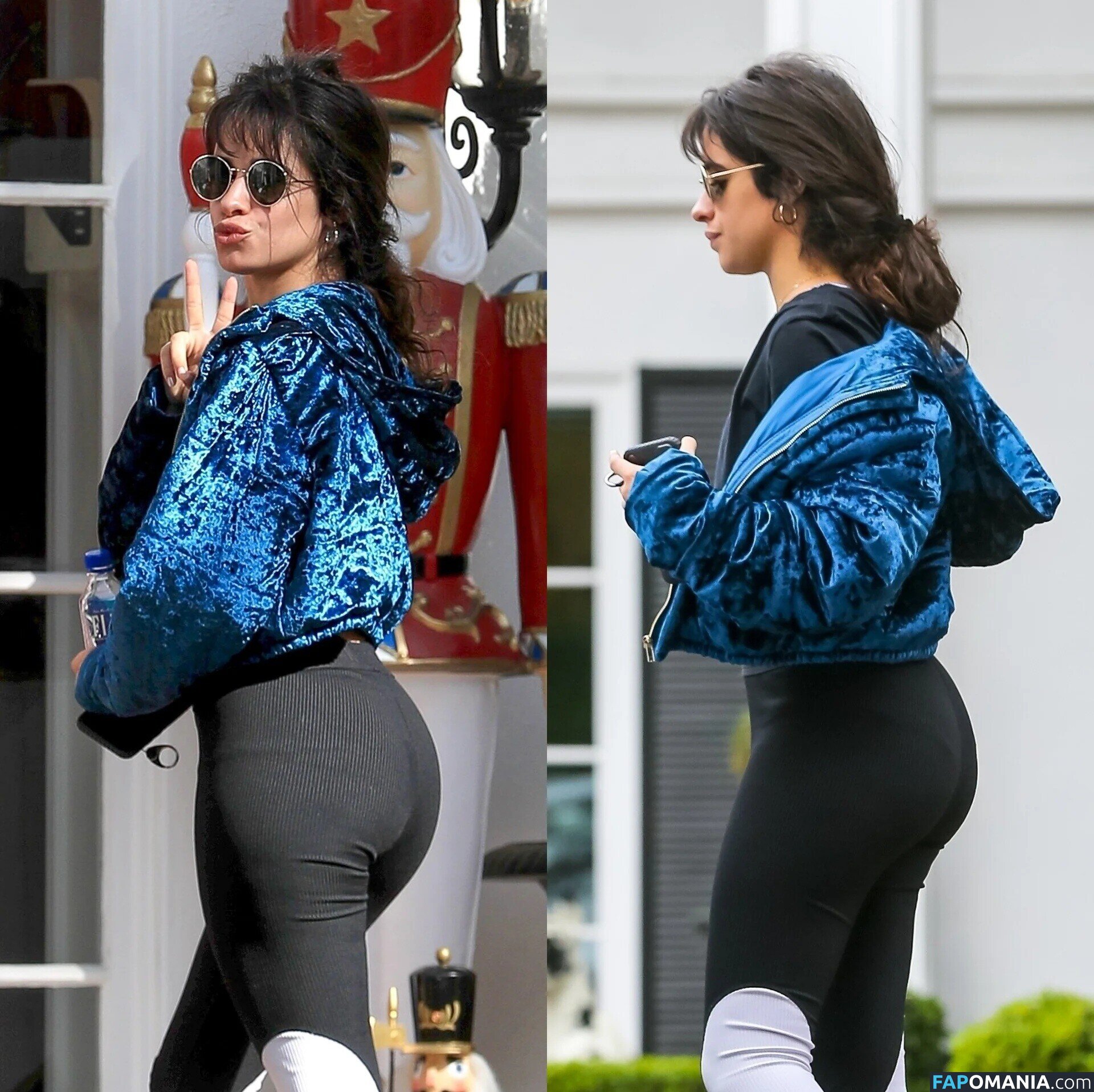 Camila Cabello / Camila_Cabello Naakt OnlyFans  Gelekte foto #2438