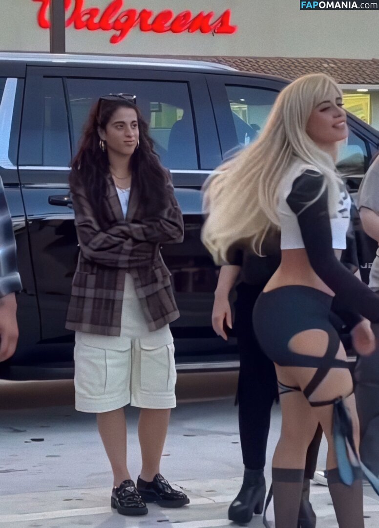 Camila Cabello / Camila_Cabello Naakt OnlyFans  Gelekte foto #2441