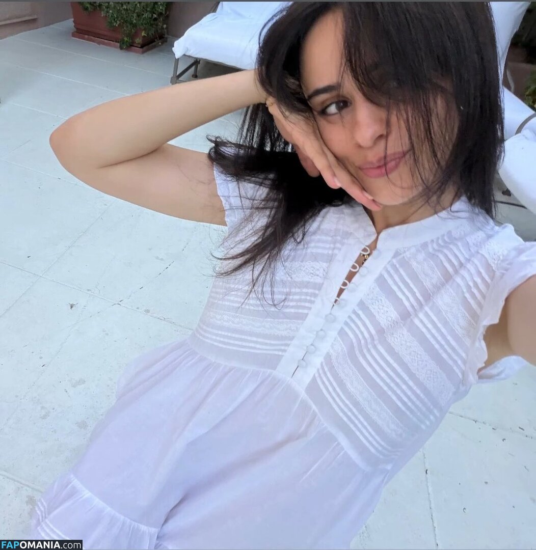 Camila Cabello / Camila_Cabello Naakt OnlyFans  Gelekte foto #2443