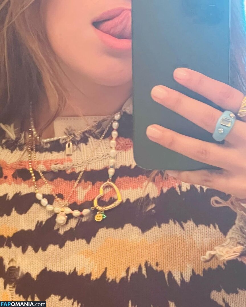 Camila Cabello / Camila_Cabello Naakt OnlyFans  Gelekte foto #2449