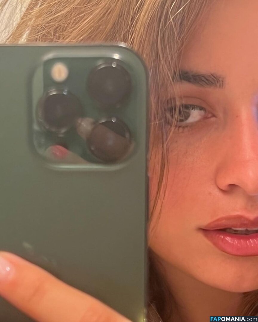 Camila Cabello / Camila_Cabello Naakt OnlyFans  Gelekte foto #2450