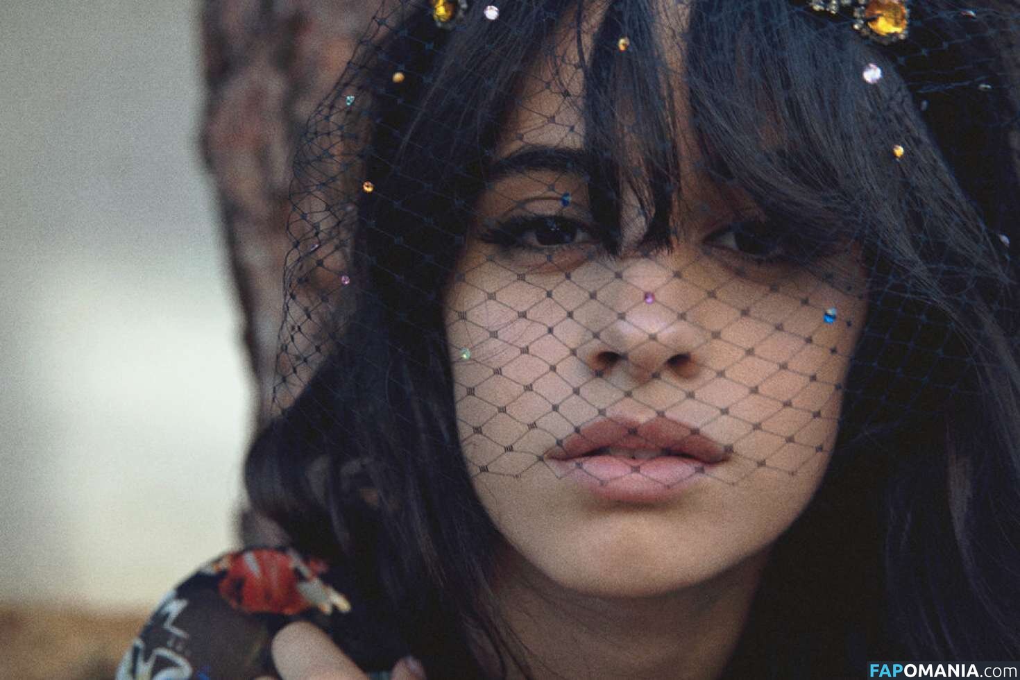 Camila Cabello / Camila_Cabello Naakt OnlyFans  Gelekte foto #2453