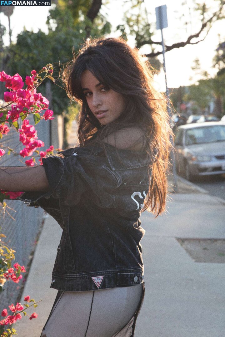 Camila Cabello / Camila_Cabello Naakt OnlyFans  Gelekte foto #2455