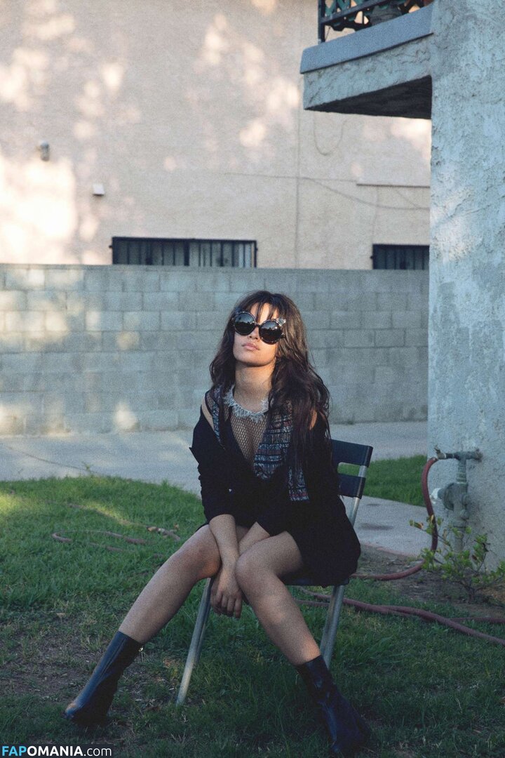 Camila Cabello / Camila_Cabello Naakt OnlyFans  Gelekte foto #2457