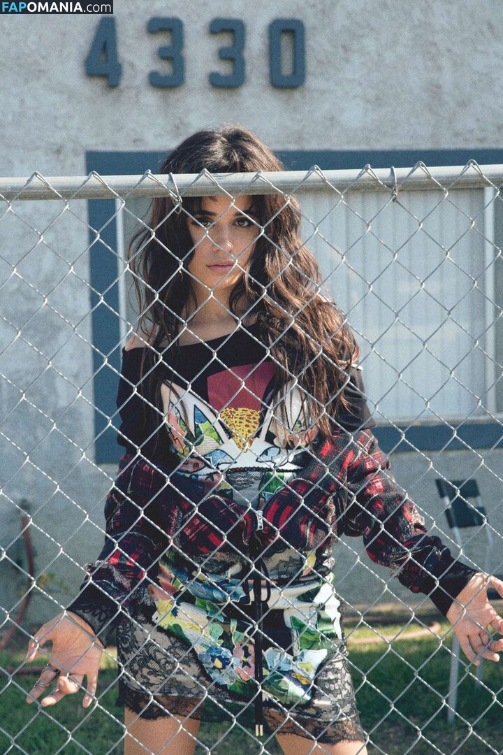 Camila Cabello / Camila_Cabello Naakt OnlyFans  Gelekte foto #2458