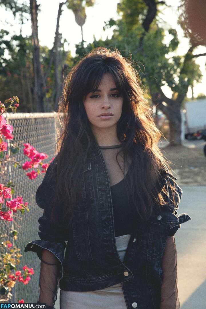 Camila Cabello / Camila_Cabello Naakt OnlyFans  Gelekte foto #2459