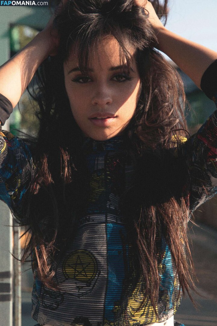 Camila Cabello / Camila_Cabello Naakt OnlyFans  Gelekte foto #2460