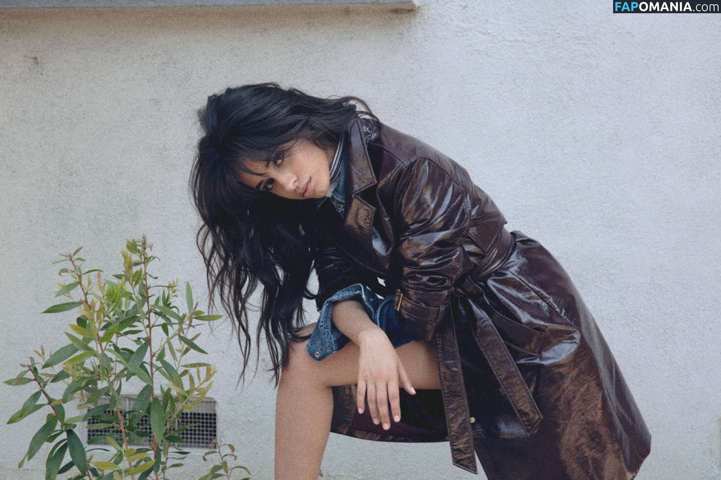 Camila Cabello / Camila_Cabello Naakt OnlyFans  Gelekte foto #2461