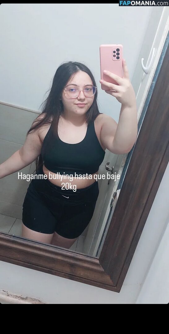 camila_gisellewe / camila_giselllewe Naakt OnlyFans  Gelekte foto #1