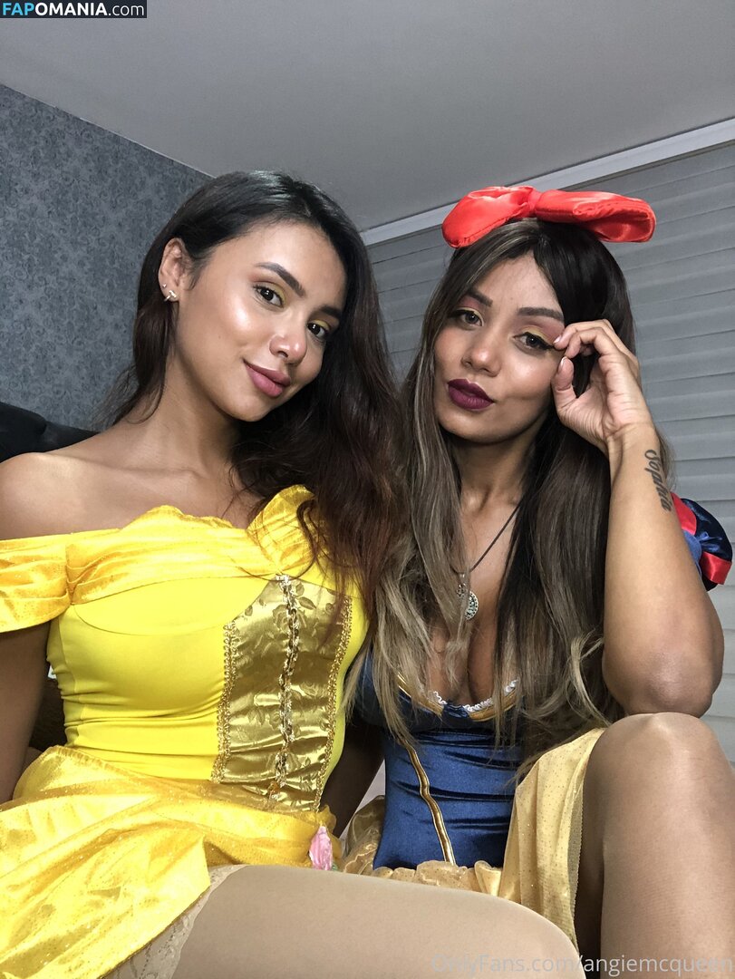 Camila Gomez / camilagomezr / mycamilagomez Naakt OnlyFans  Gelekte foto #4