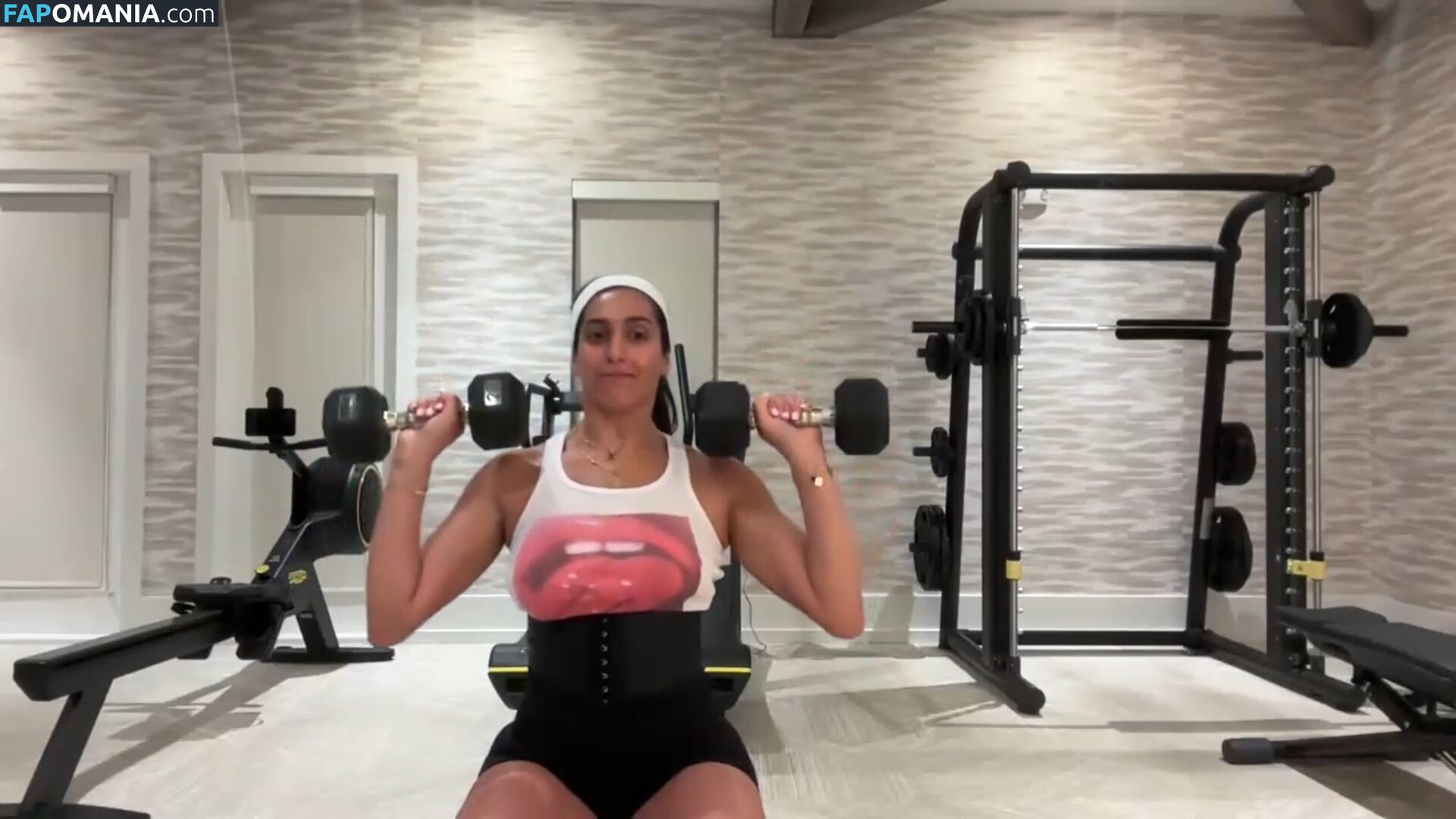 Camila Kent / Camiliakxoxo / camilakent Naakt OnlyFans  Gelekte foto #9