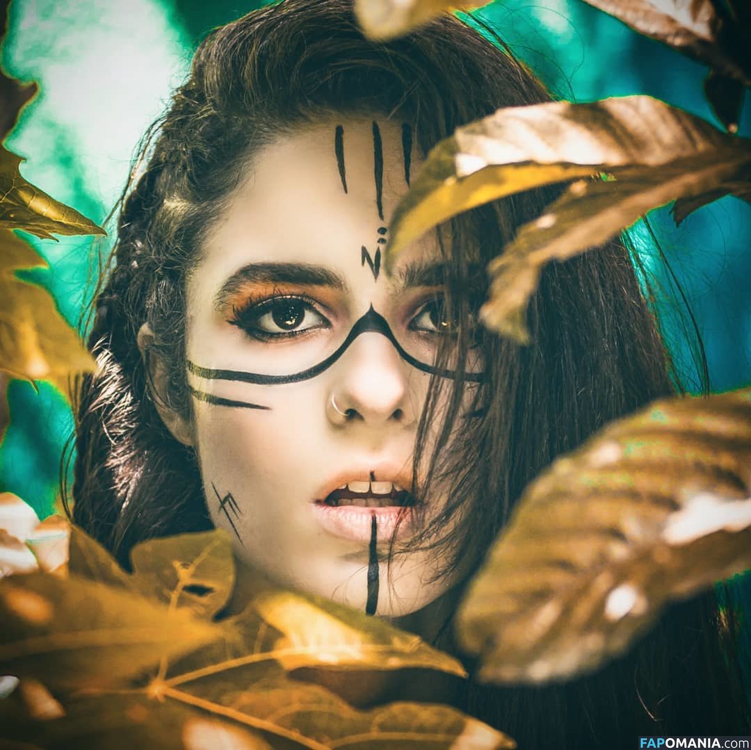 Camila Marana / camilamarana Naakt OnlyFans  Gelekte foto #83