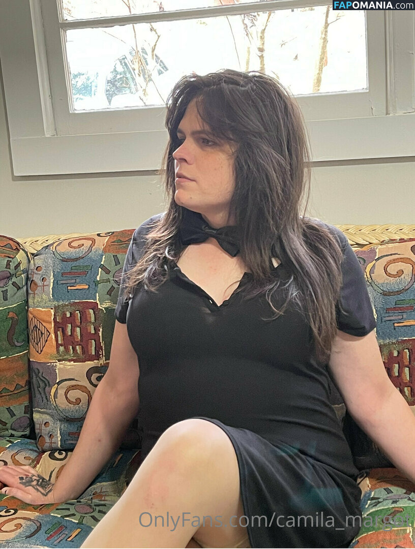 camila_margot Naakt OnlyFans  Gelekte foto #14