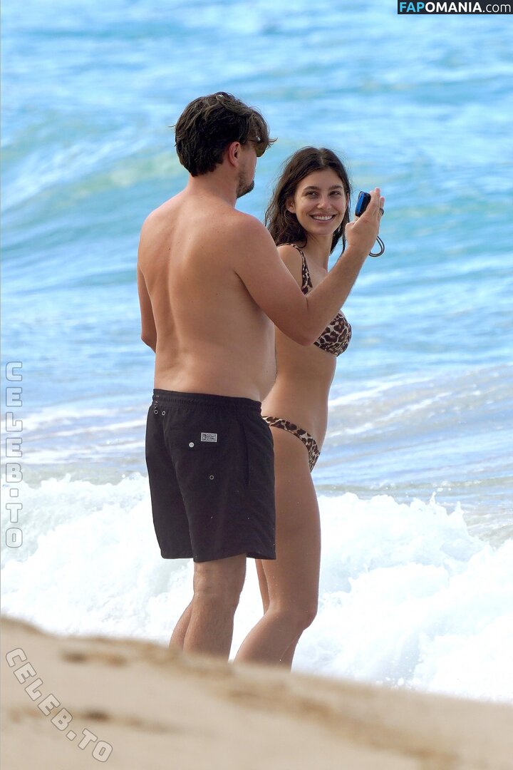 Camila Morrone / camilamorrone Naakt OnlyFans  Gelekte foto #422