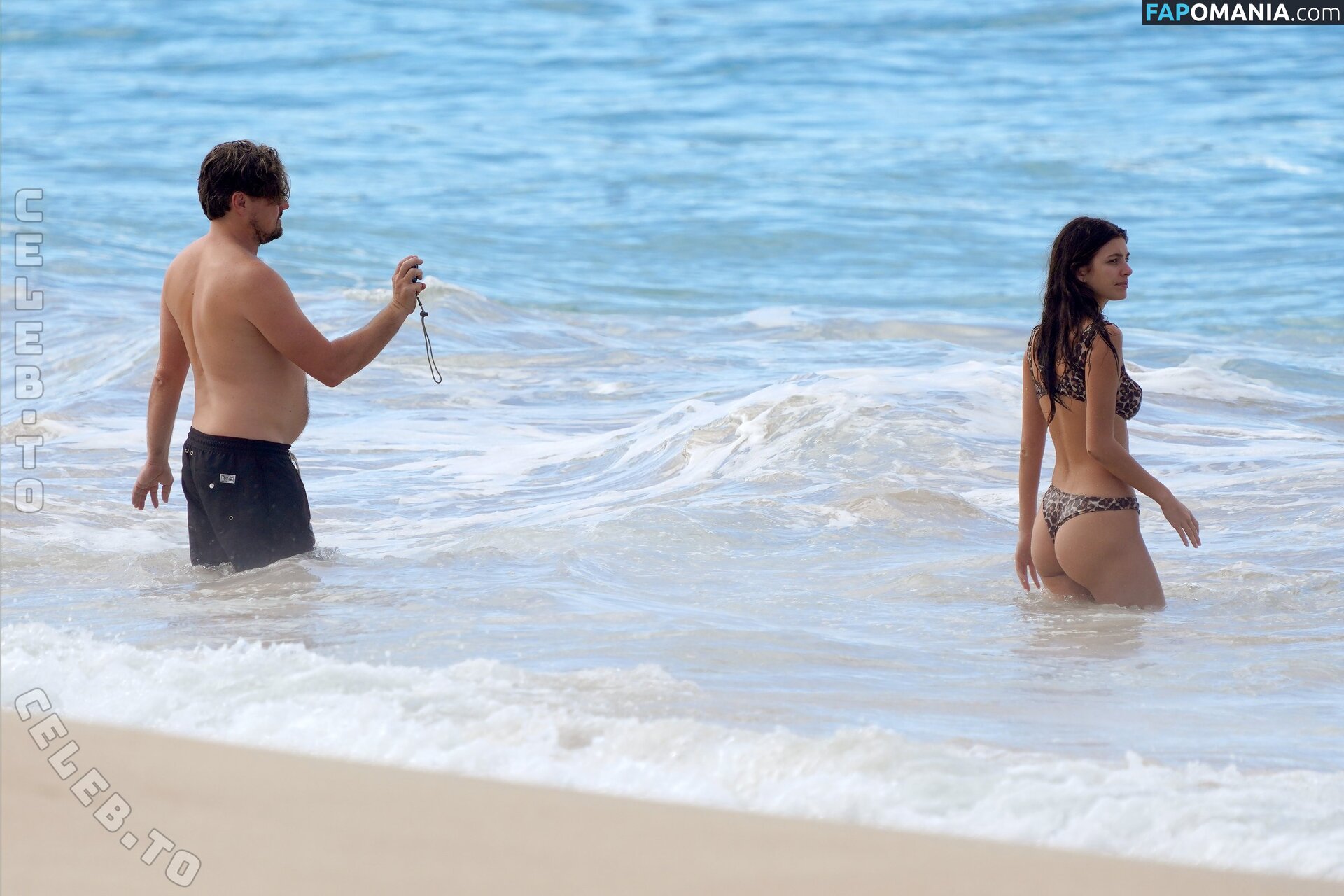 Camila Morrone / camilamorrone Naakt OnlyFans  Gelekte foto #425