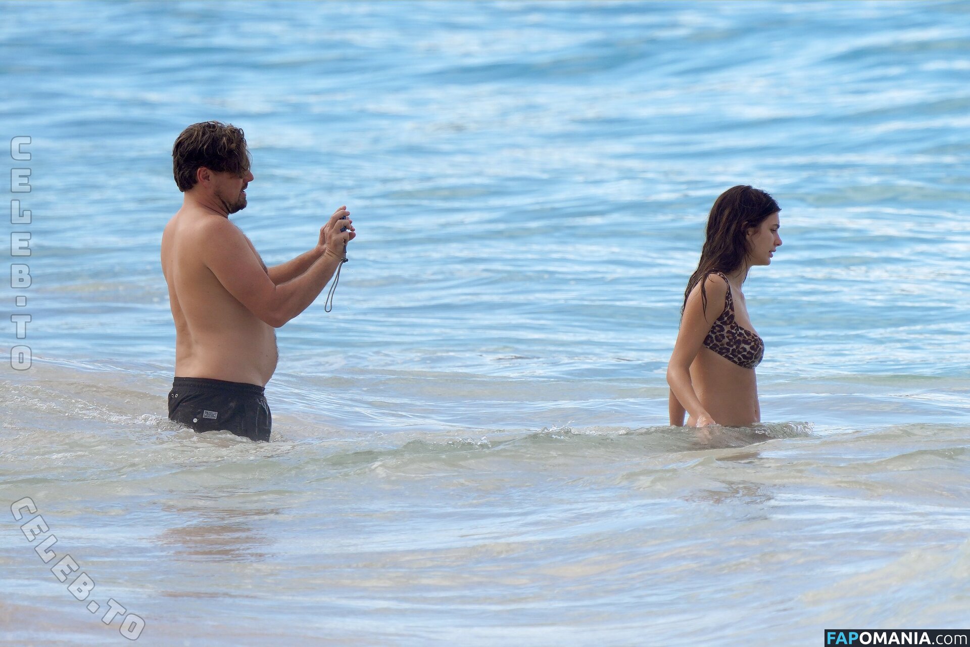 Camila Morrone / camilamorrone Naakt OnlyFans  Gelekte foto #429