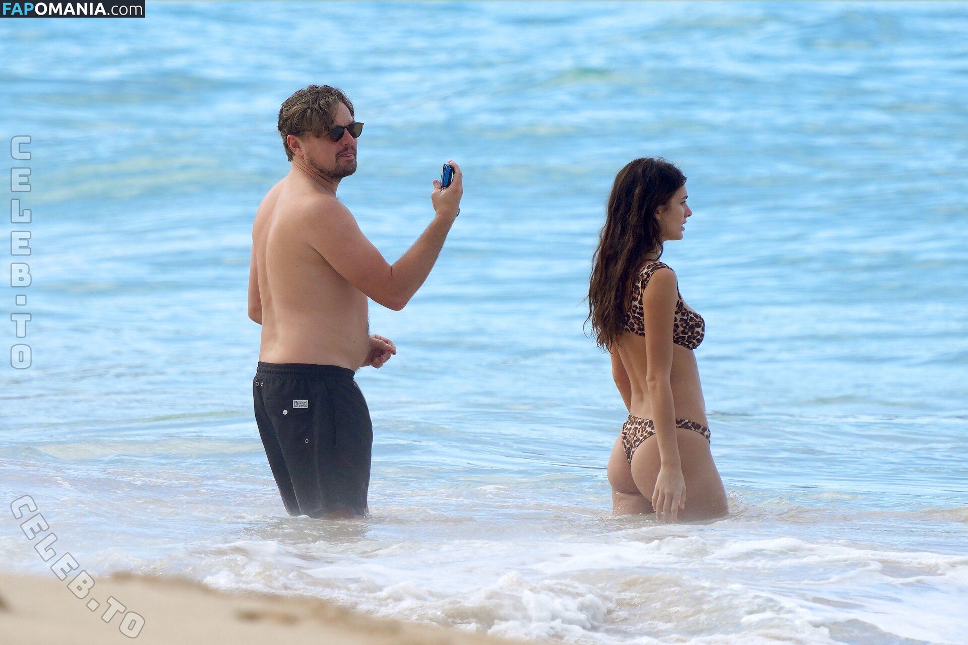 Camila Morrone / camilamorrone Naakt OnlyFans  Gelekte foto #433