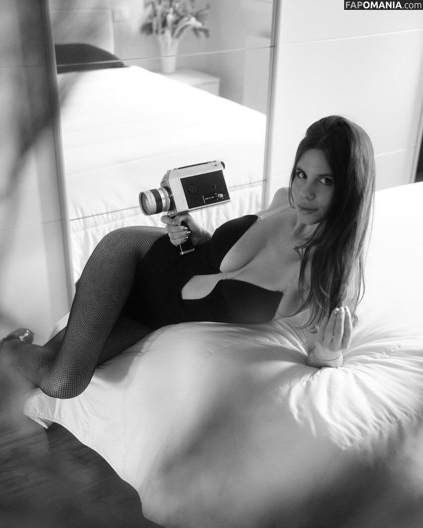Camilla Pivetta / camilla.pivetta Naakt OnlyFans  Gelekte foto #4