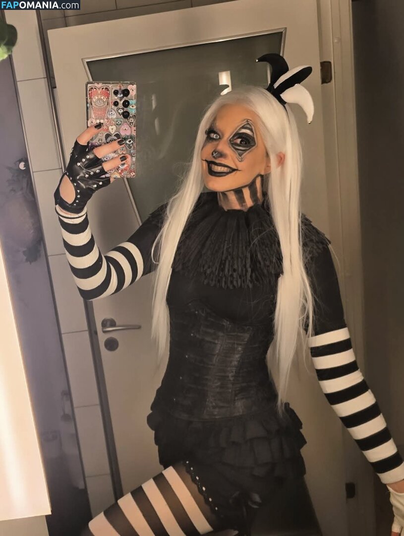 Camilla Severin / camillaseverin Naakt OnlyFans  Gelekte foto #1