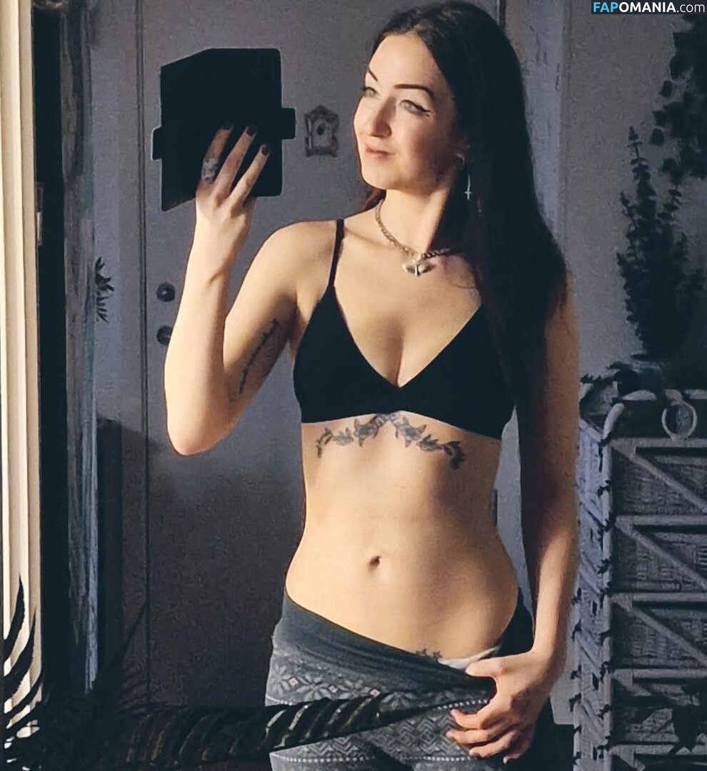 Camilla Severin / camillaseverin Naakt OnlyFans  Gelekte foto #5