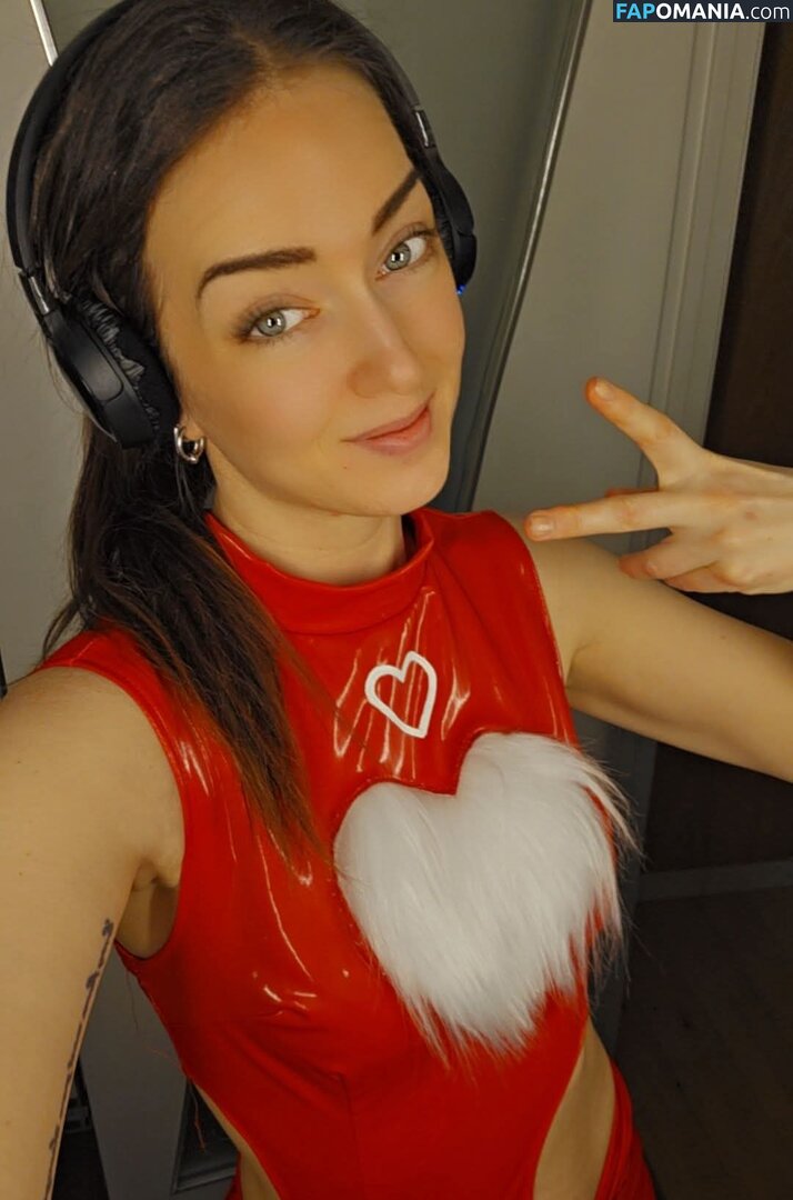 Camilla Severin / camillaseverin Naakt OnlyFans  Gelekte foto #6