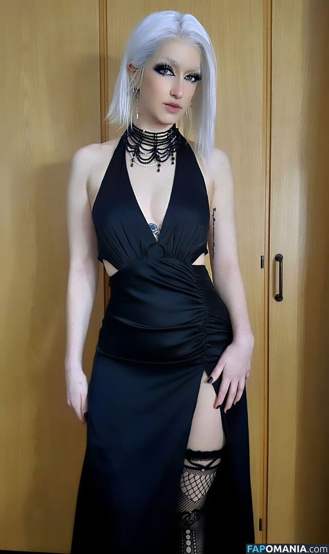 Camilla Severin / camillaseverin Naakt OnlyFans  Gelekte foto #8