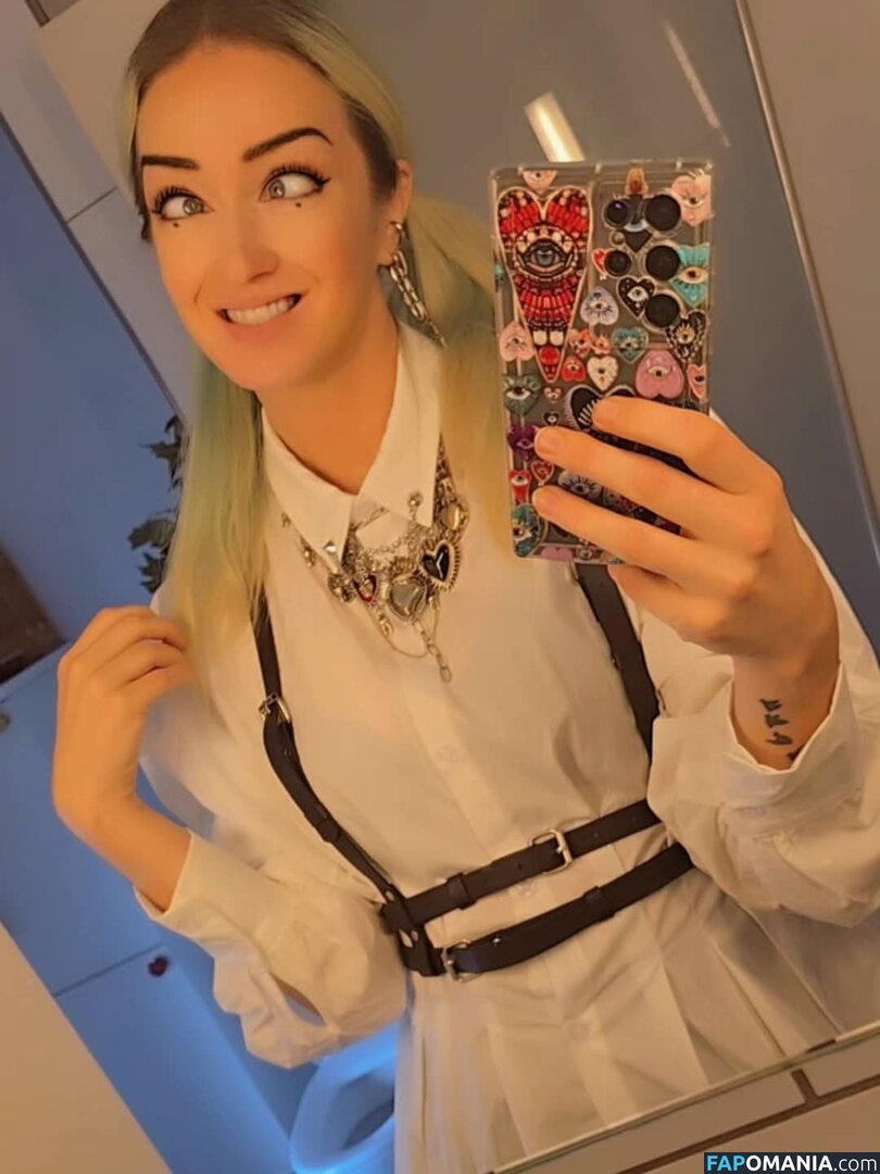 Camilla Severin / camillaseverin Naakt OnlyFans  Gelekte foto #10