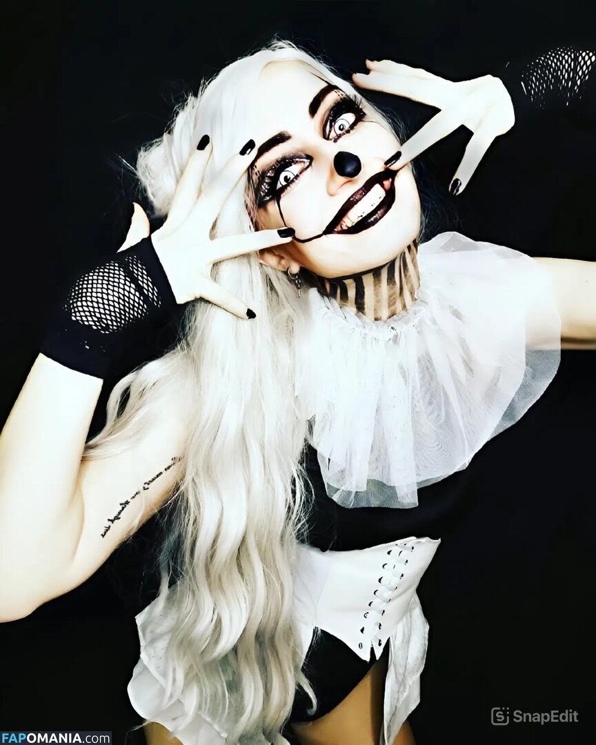 Camilla Severin / camillaseverin Naakt OnlyFans  Gelekte foto #11