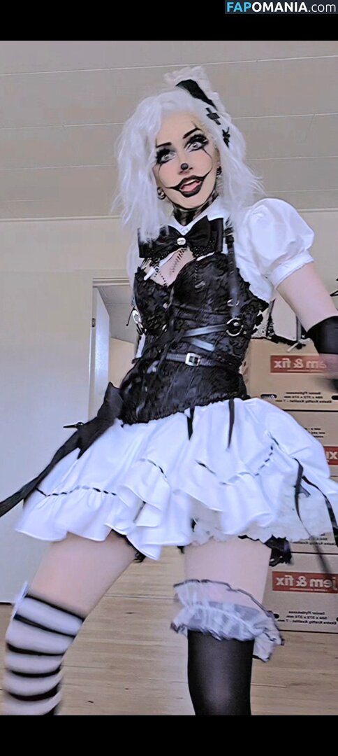 Camilla Severin / camillaseverin Naakt OnlyFans  Gelekte foto #14