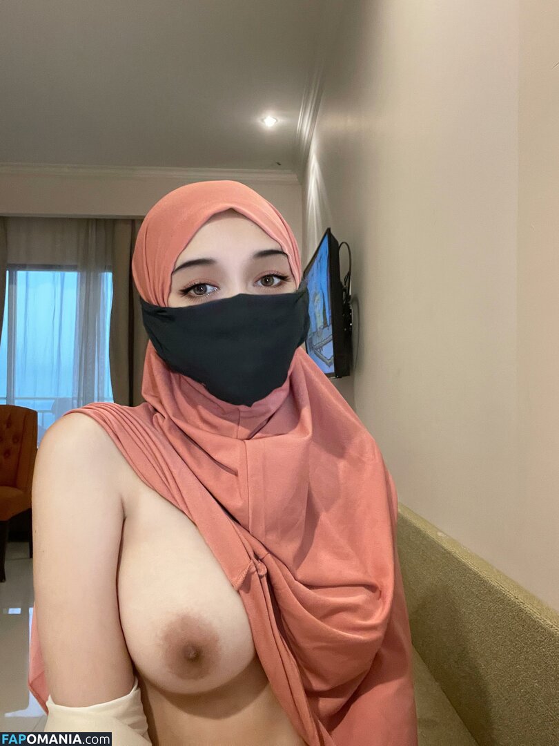CamillaReese / HijabCamilla Naakt OnlyFans  Gelekte foto #11