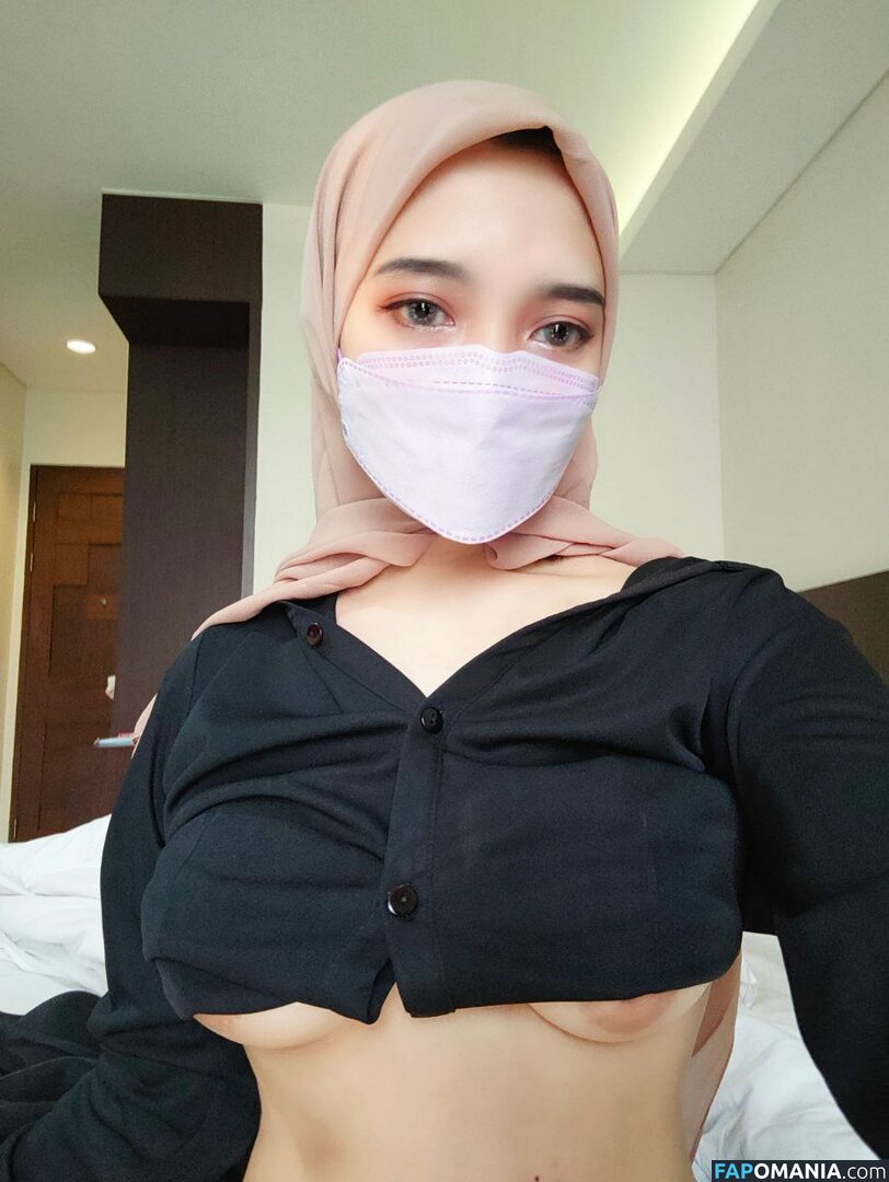 CamillaReese / HijabCamilla Naakt OnlyFans  Gelekte foto #18