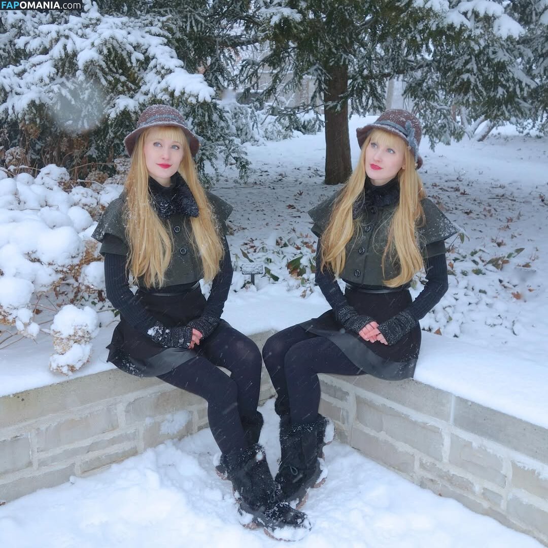 Camille And Kennerly / camillekennerly Naakt OnlyFans  Gelekte foto #17