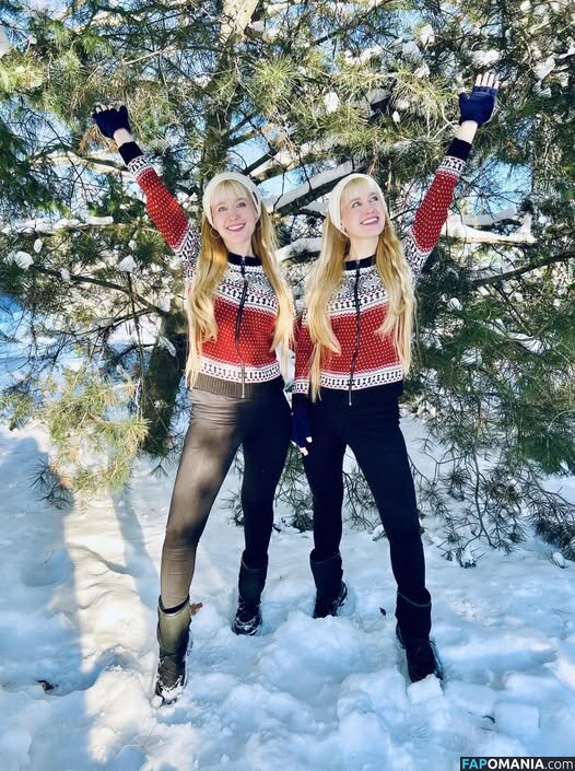 Camille And Kennerly / camillekennerly Naakt OnlyFans  Gelekte foto #20