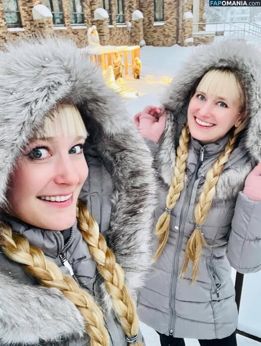 Camille And Kennerly / camillekennerly Naakt OnlyFans  Gelekte foto #21