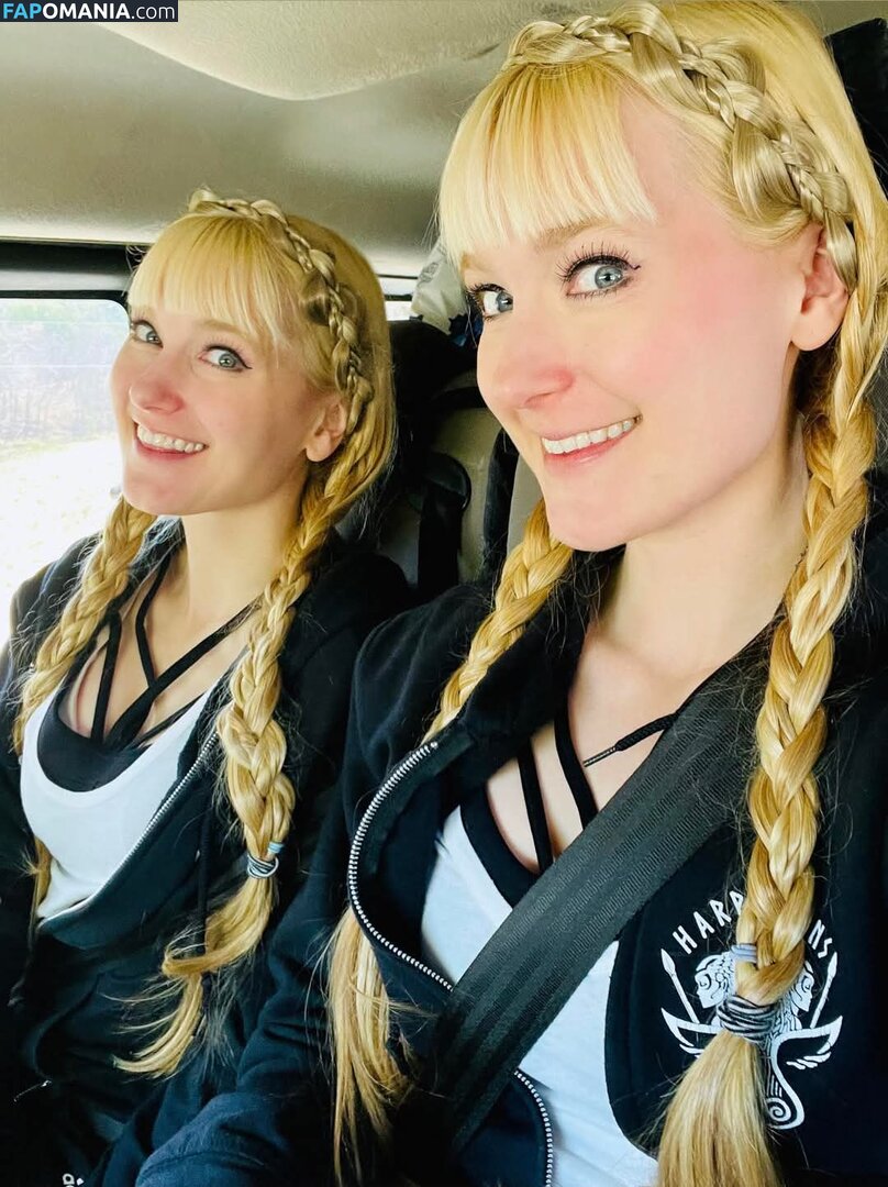 Camille And Kennerly / camillekennerly Naakt OnlyFans  Gelekte foto #22