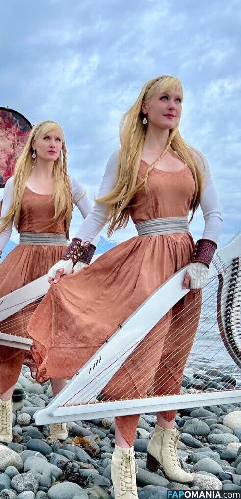 Camille And Kennerly / camillekennerly Naakt OnlyFans  Gelekte foto #23