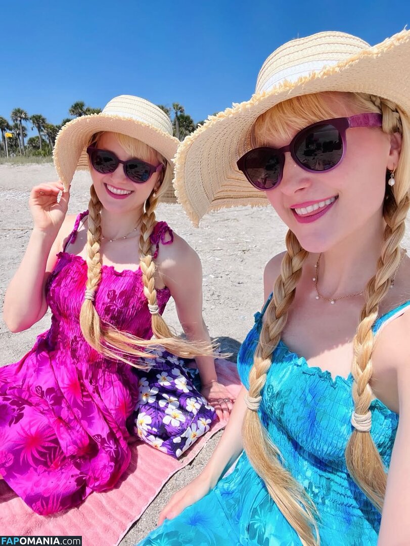 Camille And Kennerly / camillekennerly Naakt OnlyFans  Gelekte foto #25